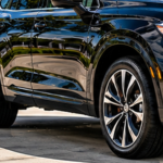 Clean detailed vehicle ready for sale or trade in Houston