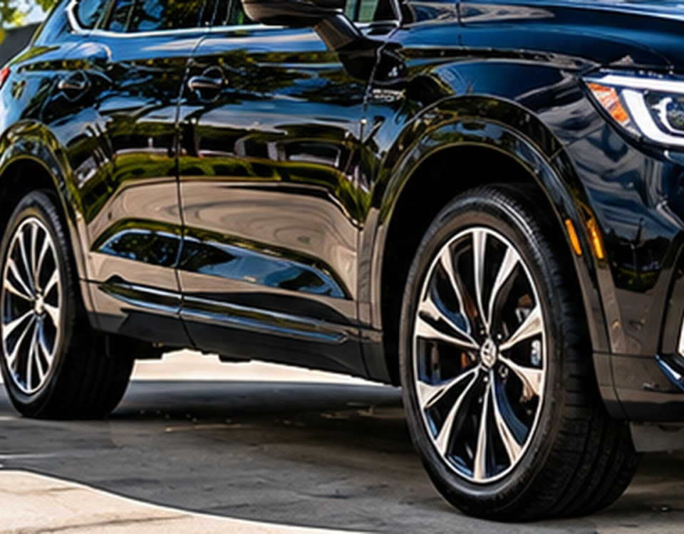 Clean detailed vehicle ready for sale or trade in Houston